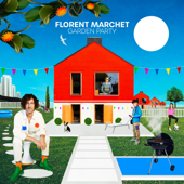Garden Party cover