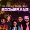 Boomerang - Single