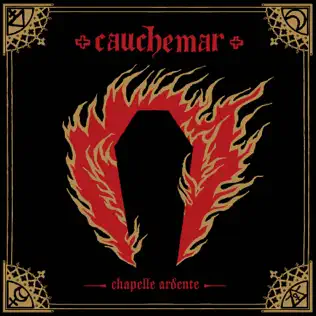 last ned album Cauchemar - Chapelle Ardente