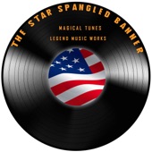 The Star Spangled Banner (Violin Ensemble) artwork