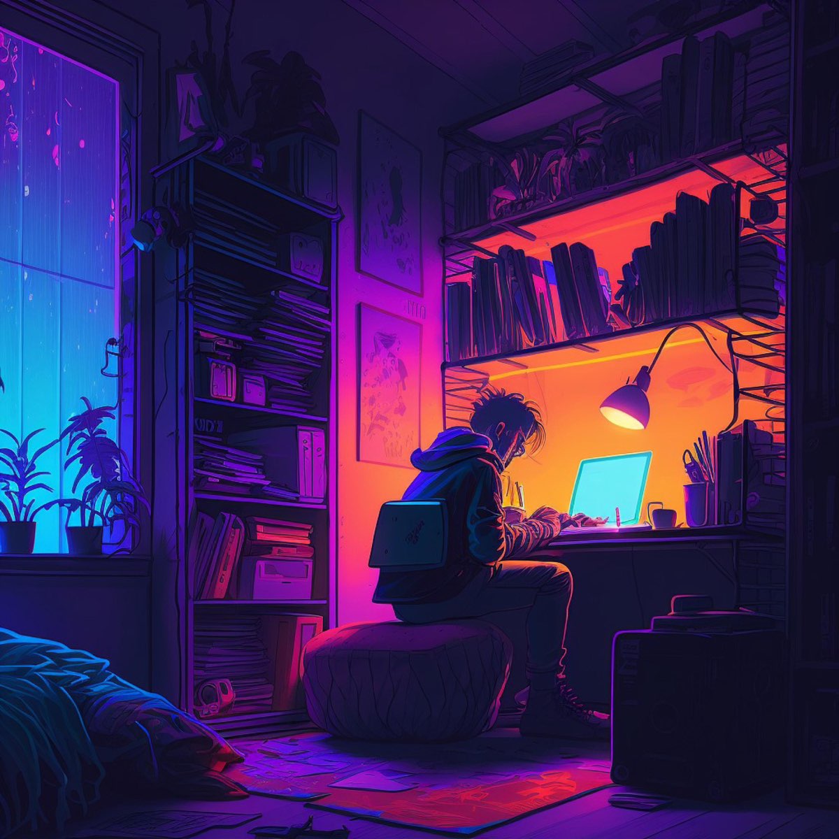 ‎Lofi Morning Music For Positive Energy - Single by Lofi Only on Apple ...