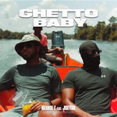 Ghetto Baby artwork