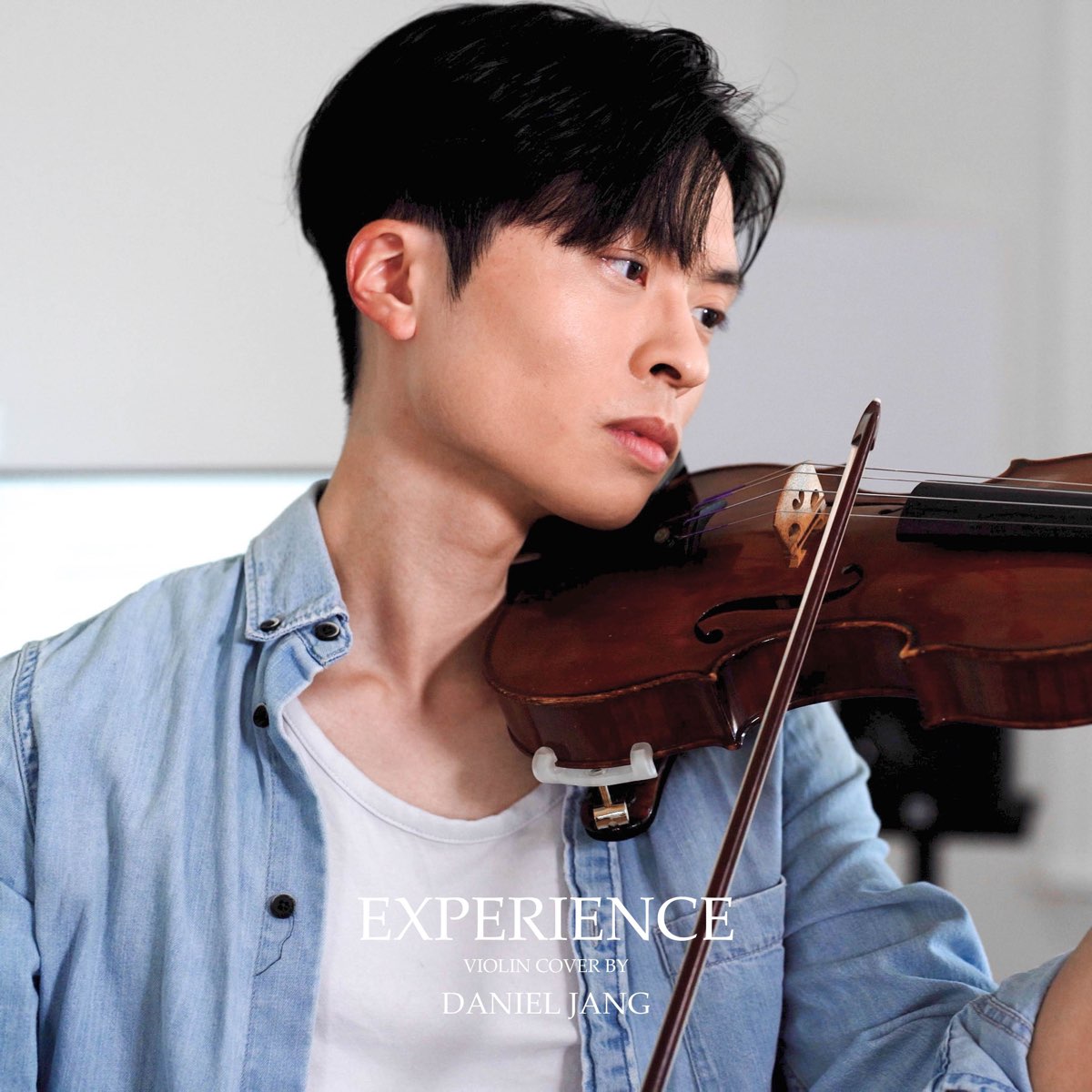 ‎daniel Jang在 Apple Music 上的《einaudi Experience Arr For Violin Keyboard And Electronics By 4837