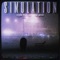 Simulation (feat. ARIANna prod) - ezzie lyrics