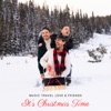 It's Christmas Time - Single (feat. Dave Moffatt, Francis Greg & Anthony Uy) - Single