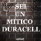 Sei Un Mitico Duracell (feat. Duracell & Franco Gioia) artwork