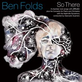 Ben Folds - Phone In A Pool