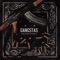 Gangstas (feat. Phreddie P) - Fresha Da God lyrics