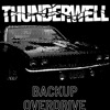 Backup Overdrive - EP