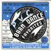 Barn Dance Favorites album lyrics, reviews, download