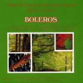 Boleros, Vol. I artwork