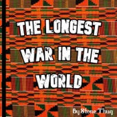 The Longest War in the World artwork