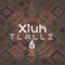 Cualli Tlanextli - Xiuh lyrics