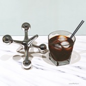 Coke & Rum by GEE LEE