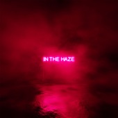 In the Haze artwork