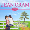 The Cowboy's Secret Wish - Jean Oram