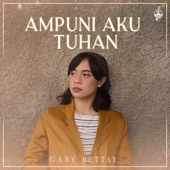 Ampuni Aku Tuhan artwork