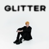Glitter artwork