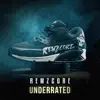 Underrated (feat. Keat) - Single album lyrics, reviews, download