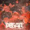Pegate (feat. Basty Corvalan & Nickboy) - Single album lyrics, reviews, download