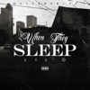 When They Sleep - Single