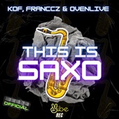 This Is Saxo (Radio Edit) artwork