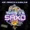 This Is Saxo (Radio Edit) artwork