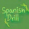 Spanishdrill - Kendry Gang lyrics