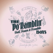 The Po' Ramblin' Boys - Hickory, Walnut & Pine