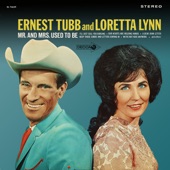 Ernest Tubb - I Reached For The Wine