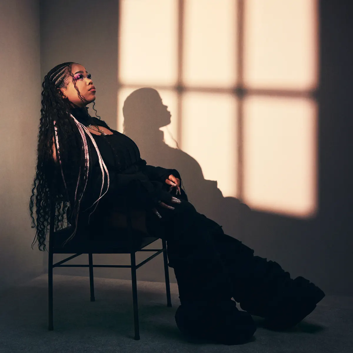 Zoe Wees - Lightning - Pre-Single (2023) [iTunes Plus AAC M4A]-新房子