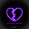 Quem Jurou - Single