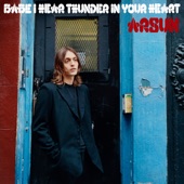 Arsun - Babe I Hear Thunder In Your Heart