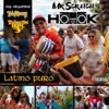 Latino Puro (feat. Mic Mountain, 8ch2owens & Thirstin Howl the 3rd) - Single