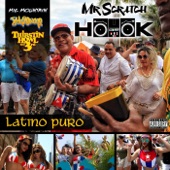 Latino Puro (feat. Mic Mountain, 8ch2owens & Thirstin Howl the 3rd) - Single