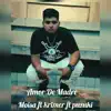Amor De Madre (feat. Krimer, Puzuki & AmayaRecord's) - Single album lyrics, reviews, download