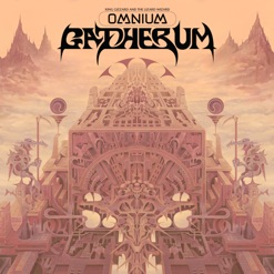 OMNIUM GATHERUM cover art