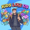 Kids Like Us (feat. LUCiD & FRiENDS) - Single, 2023