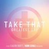 Greatest Day (Robin Schulz Rework) - Single, 2023