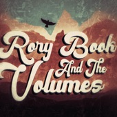 Rory Book & The Volumes - Can't Stand It