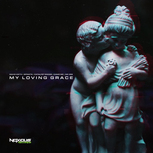 My Loving Grace - Single by Various Artists