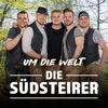 Um die Welt - Single