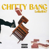 Chitty Bang artwork