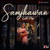 Samjhawan (Lofi Flip) artwork
