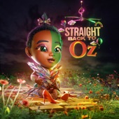 Straight Back to Oz artwork