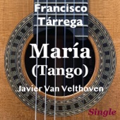 María (Tango) artwork