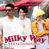 Milky Way (feat. Hi-D & Gipper) - Single