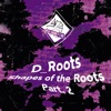 Shapes of the Roots, Pt. 2 - EP