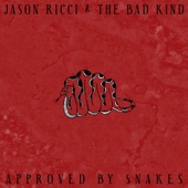 Jason Ricci & The Bad Kind - 515