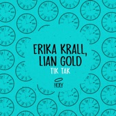 Tik Tak (Radio Edit) artwork